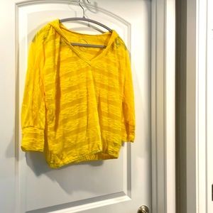 INC womens cover up brand new